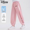 迪士尼女童裤子夏季薄款儿童防蚊裤2025新款女大童冰丝裤女孩长裤 商品缩略图1