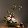 红楼花事丨 插花课 商品缩略图1