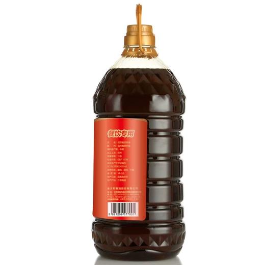 葵王纯正菜籽油5L 商品图2