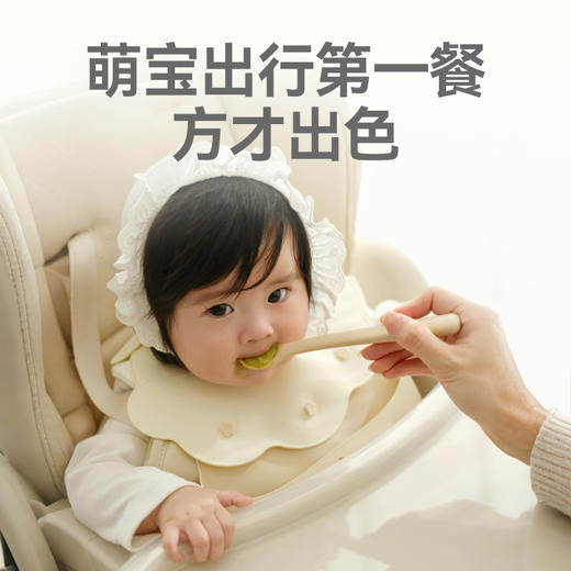 Hegen海格恩 PCTO™ 成长随行多阶段学习叉勺套盒 商品图2