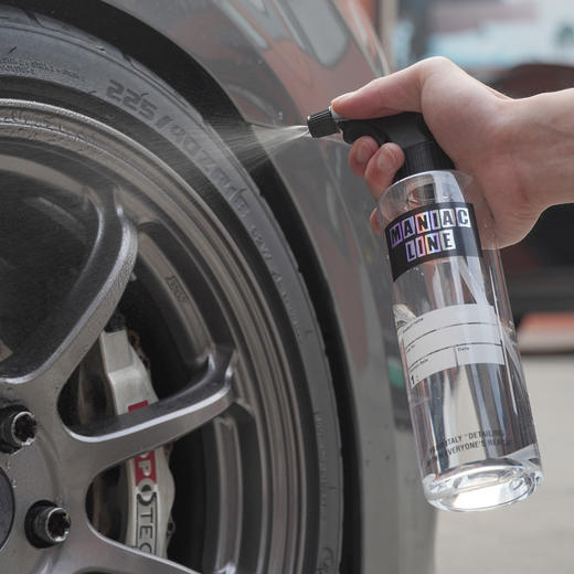 MANIAC LINE 稀释瓶2个组合装 商品图1