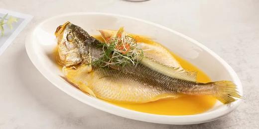鸡汁臭黄鱼/位 商品图0