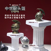 【中世纪头盔】暑假玩具考古挖掘盲盒匹诺考古中世纪博物馆骑士头盔儿童手工益智创意玩具 商品缩略图4