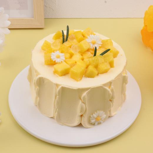 DIY烘焙课体验做蛋糕（做完可带走）亲子/闺蜜/情侣双人手工DIY蛋糕制作体验，烘焙名师现场指导，仅限深圳客户参与（深圳幸福西饼蛋糕） 商品图4