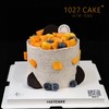 1027CAKE  |  芒果海盐奥利奥 商品缩略图0