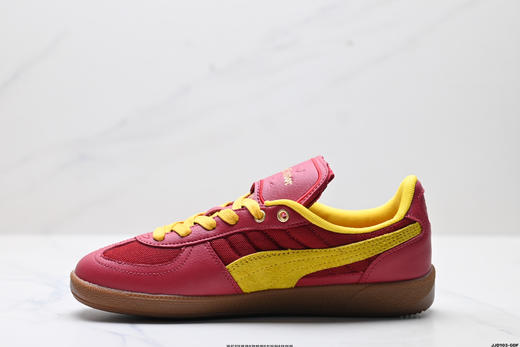 彪马Puma Palermo Harry Potter复古休闲运动板鞋401209-01男女鞋 商品图2