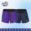 泰国清迈 by UTMB®限定版风洞越野短裤男女款速干透气柔软贴合舒适户外跑步运动短裤 商品缩略图0