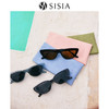 sisia海边度假海岛拍照显瘦太阳眼镜防炫目高级感时尚开车墨镜62W04S1G 62W04S3G 62W04S2G 商品缩略图1