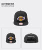 Mitchell&Ness 公牛/湖人 Lifestyle弯檐帽 82601 83318 商品缩略图5