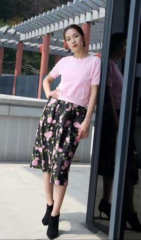 氛围感仙女穿搭🌸