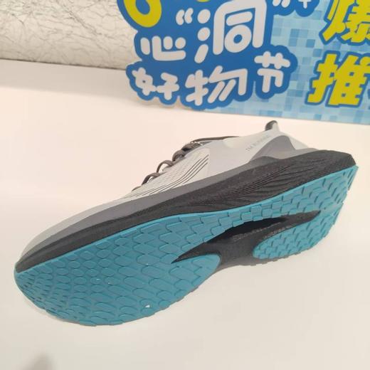 【云粉节】 BF楼天美意2025年秋款新品男士休闲运动鞋3WB01CM5吊牌价999活动价599 商品图6