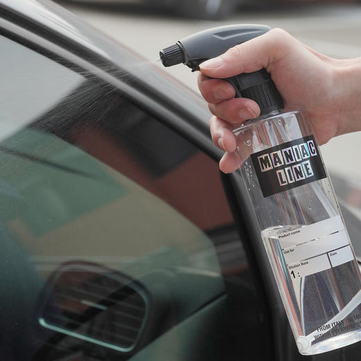 MANIAC LINE 稀释瓶2个组合装 商品图3