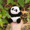 团团好朋友环保站肩毛绒公仔 商品缩略图4