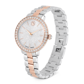 施华洛世奇 手表  5715028-F【不退不换，介意勿拍】