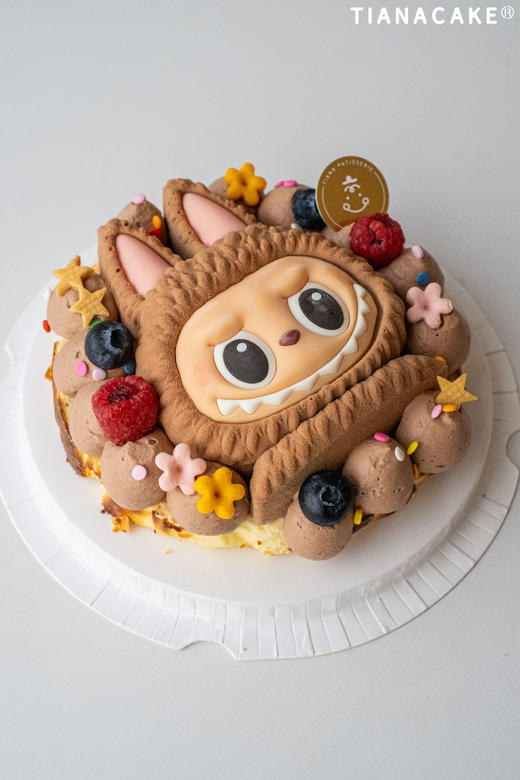 开心bubu 商品图1