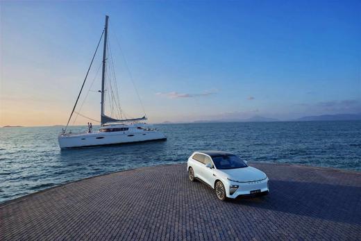 汽车团购优惠券-星途星纪元全系列 商品图6