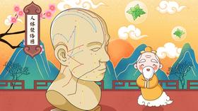 梳头=养生？这件事古人认真得很！