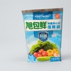 旭包鲜抑菌背心式保鲜袋 大号100支 商品缩略图0