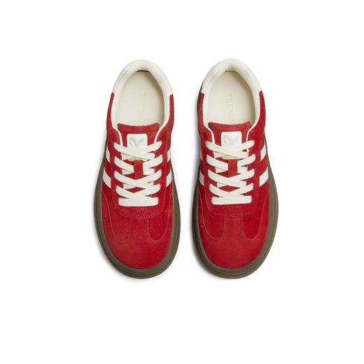 【云粉节】BF楼天美意2025秋款新品厚底德训鞋BL301CM5吊牌价859活动价539 商品图3