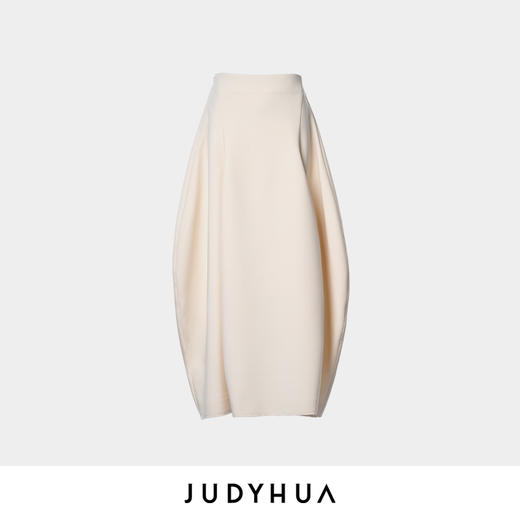 JUDYHUA 苏醒系列极简半裙 商品图3