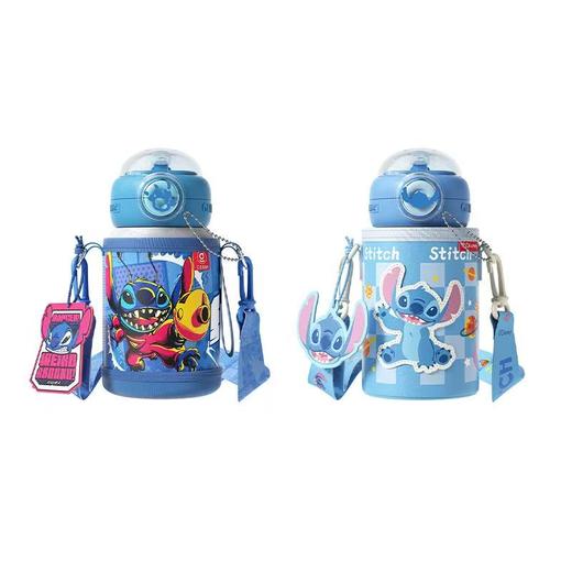 GERM格沵史迪奇系列星球探险保温杯550ml（两种颜色） 商品图0