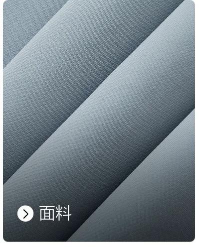 K隆 夏季高端面料 弹力速干压胶短袖POLO衫 Z-15418 商品图6