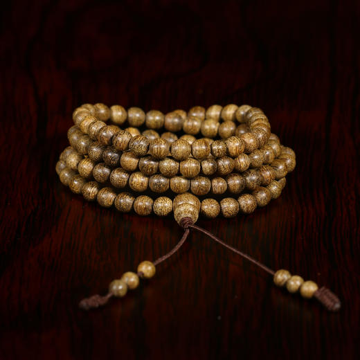 BC.GC6.4-6  正区文莱念珠， 7g多 商品图0