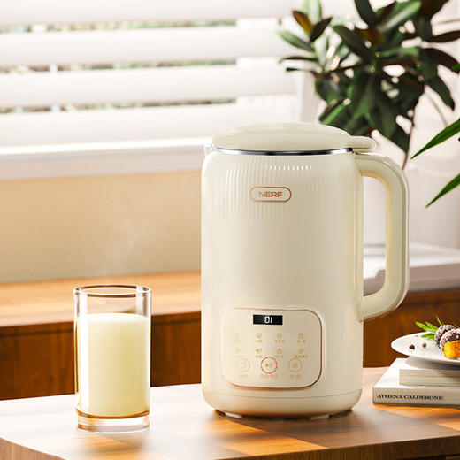 NERF 破壁豆浆机D804 商品图2