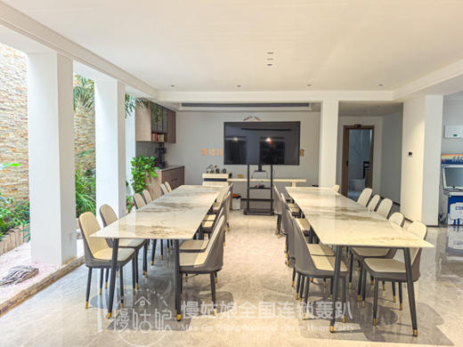 上海慢姑娘星潮轰趴馆 商品图4