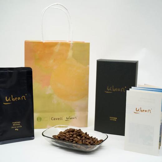 有豆Ubean瑰夏咖啡豆 商品图0