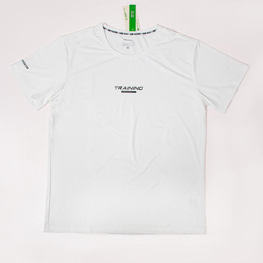 【49元1件，79元2件】男士冰丝T恤-2252211 商品图1