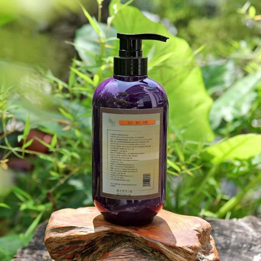 植物洗发水︱清洁 蓬松 防断 商品图1