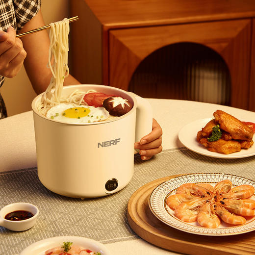 NERF多功能电煮锅RR-18 商品图5