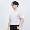 【新品上市】HX 夏季圆领短袖T恤合体S102522768101 商品缩略图3