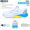 VICTOR威克多羽毛球鞋A391男鞋女鞋比赛训练减震运动鞋羽毛球鞋 商品缩略图3