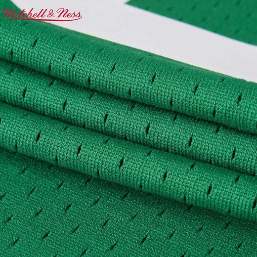 Mitchell&Ness 凯尔特人 加内特 07-08赛季球衣 绿色 商品图4