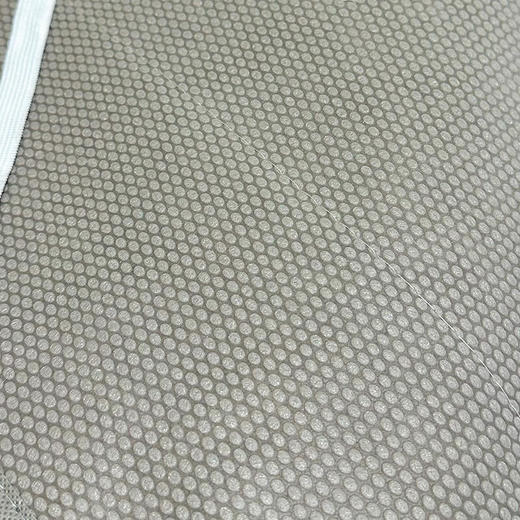 圣夫妮  凉感亲肤艾草冰丝席三件套 商品图3