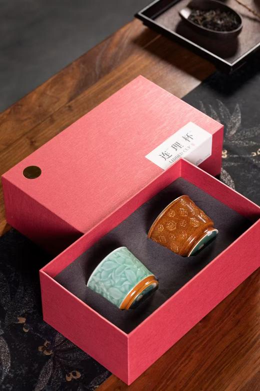 连理杯 商品图0