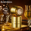 KnowKiss玻色因鱼子酵母逆时光淡纹青纯眼霜35g*3瓶 商品缩略图0