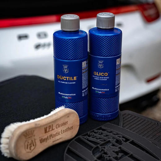 Labo Ductile APC多功能清洁剂 商品图2