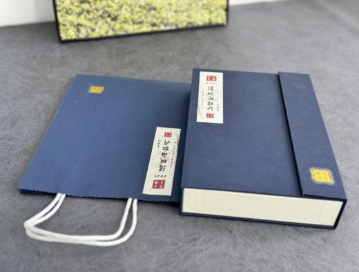 【白茶礼盒装】2025清明白牡丹，春茶复购率排行第一的白茶，汤水花香盈盈，清鲜甘淳，美不胜收（80克） 商品图3