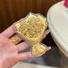 六鑫珠宝 黄金金钞红包玫瑰花束礼物 商品缩略图2