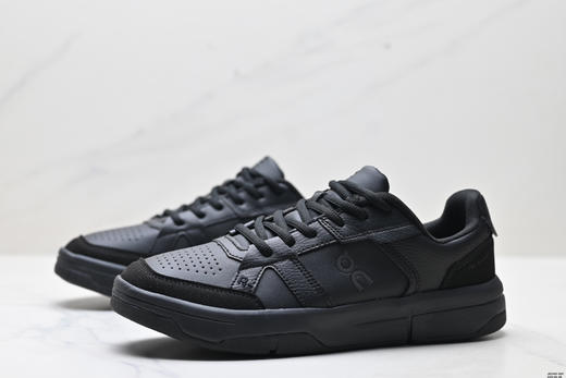 昂跑ON THE ROGER时尚低帮休闲运动板鞋男女鞋 商品图3