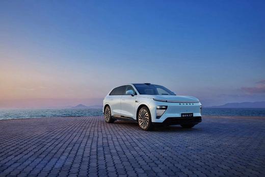 汽车团购优惠券-星途星纪元全系列 商品图5