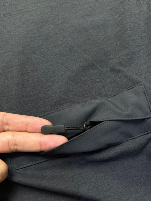 原单正品哥伦比亚25新款，口袋拉链短袖！！！两个色，尺码S-XXL 商品图6