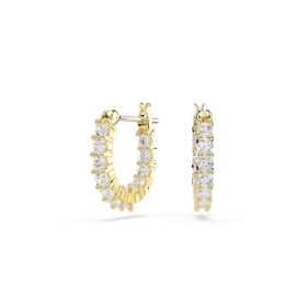 施华洛世奇 耳环  5733398-F