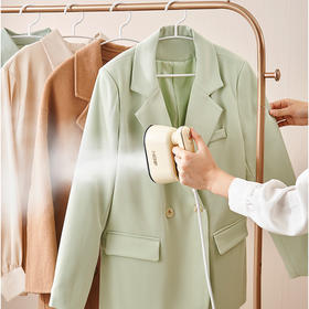 NERF手持蒸汽电熨斗