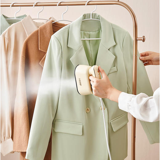 NERF手持蒸汽电熨斗 商品图0