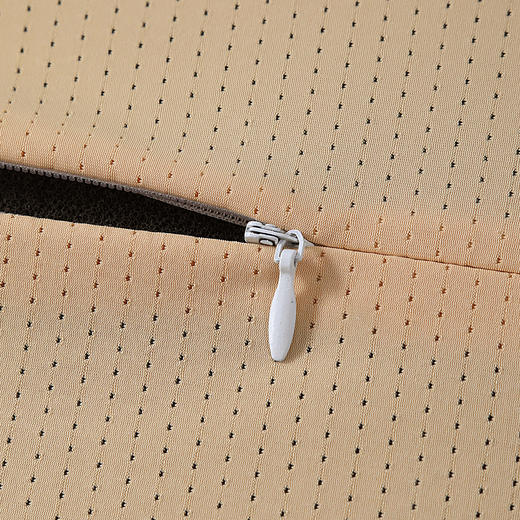 圣夫妮  A类硅胶水洗枕  30*50*5/7CM 商品图3