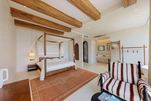 苍南咫涯民宿 × 单间或12间包栋 · 2天1晚 商品图8